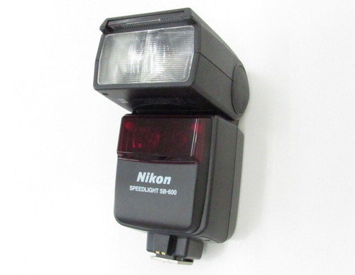 Flash stroboscopique nikon - flash,