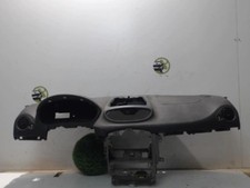 Tableau de bord RENAULT CLIO 3 PHASE 1