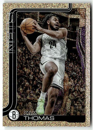 Topps nba flagship - topps, 11