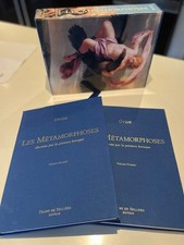 OVIDE, LES METAMORPHOSES
