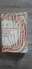UNE HERMENEUTIQUE DE L'ANCIEN