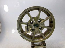 Jante alu - Casalini SULKY -