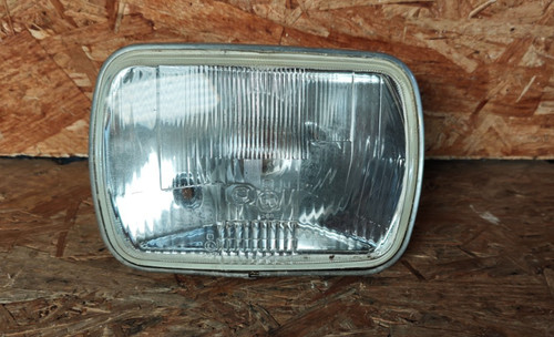 Phare avant citroen - avant,