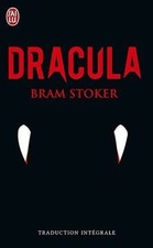 Dracula : traduction