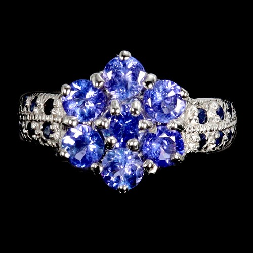 Bague argent sterling 925 - bague,