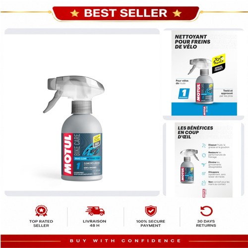 Motul bike care brake - bike,