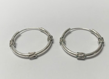 Ancienne paire boucle - ancienne,