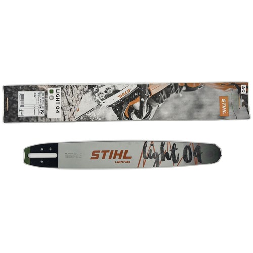 Guide chaîne stihl light - stihl,
