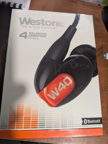 Westone w40 2nd gen - w40,