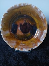 Assiette Alice Colonieu