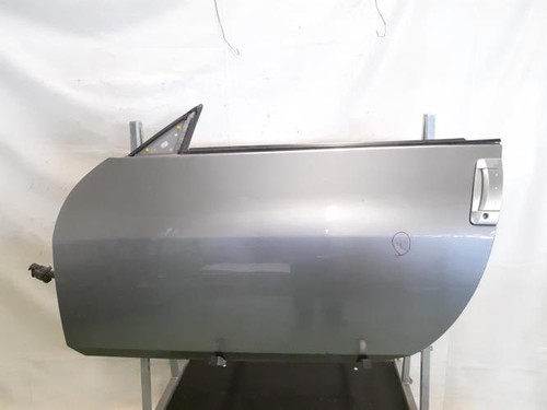 Porte avant gauche nissan - avant,