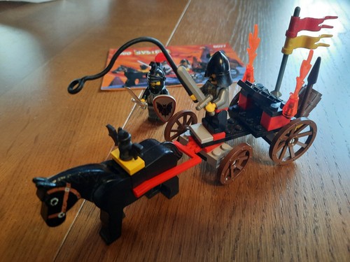 Lego castle 6027 - castle, "bat