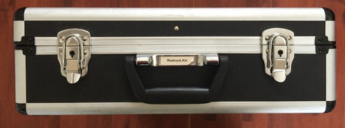 Redrock micro dslr cinema - micro,