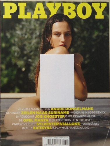 Playboy märz 2023 - 03,