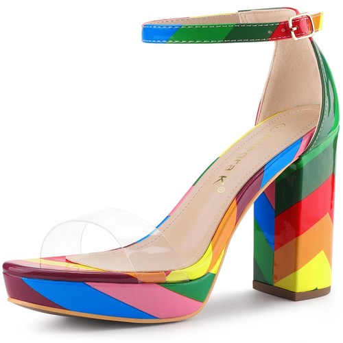 Femmes sandales talons - femmes,