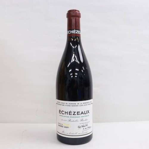 Domaine romanee conti - de, romanee-conti