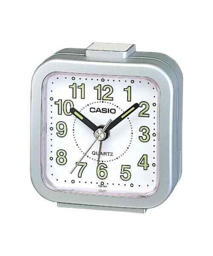 Réveil casio 141 8ef - réveil,