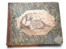 Petit atlas national de la