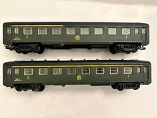 Jouef HO Scale Set Of 2