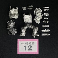 Oblitérateur Chaos Space