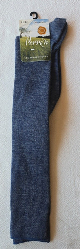 Paire chaussettes hautes - paire,