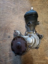 MOTEUR TERROT 100 CM3 TYPE VM.