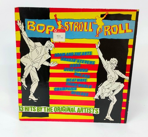 Bop promenade rouleau - bop,promenade,rouleau,