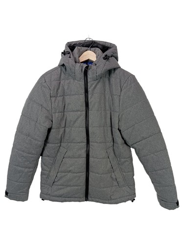 Springfield doudoune homme - springfield,