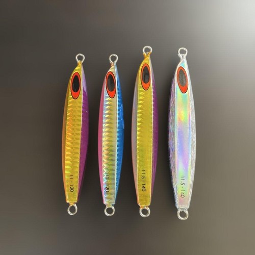 Saltiga jig set - saltiga,