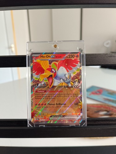 Carte pokémon de - carte,