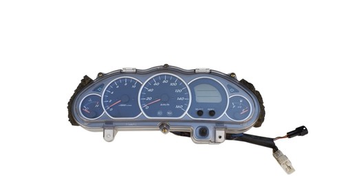 Instrumentation tableau - tableau, de