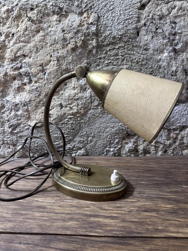 Lampe table art - table, déco