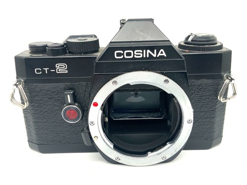 Cosina caméra reflex - ct-2,