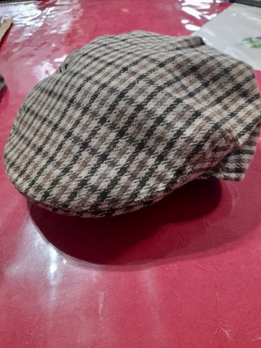 Casquette beret taille - taille, 57