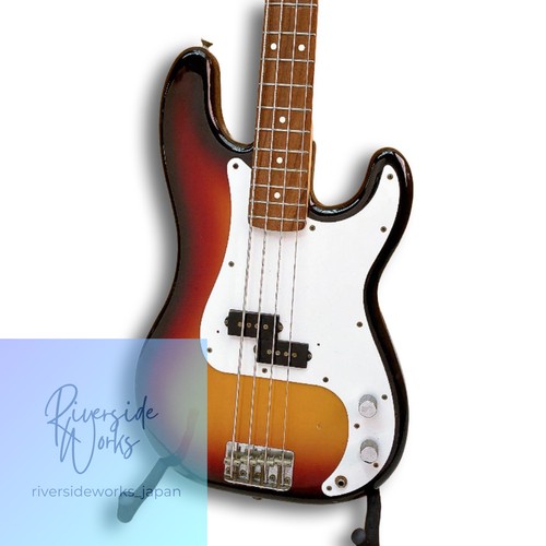 Squier silver series precision - squier,