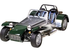 TAMIYA 1/12 Caterham Super