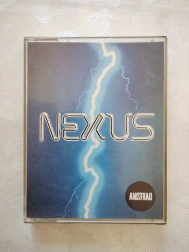 Amstrad nexus - amstrad,