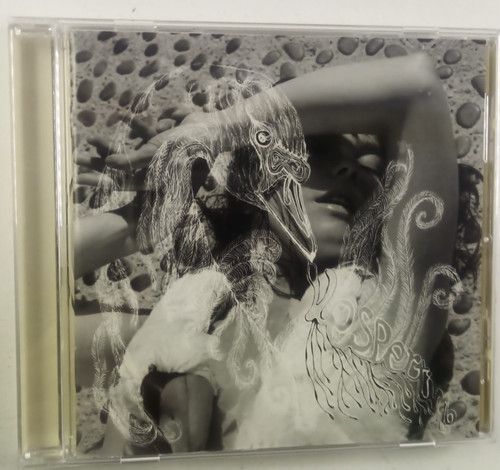 Bjork vexpertine - bjork,