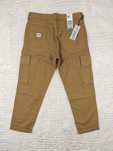 Pantalon cargo lee homme - lee, neuf