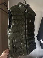 doudoune sans manche