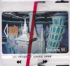 FRANCE TELECARTE / PHONECARD
