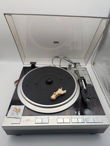 Platine vinyle denon 47f - platine,