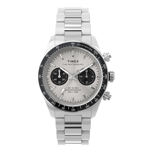 Timex gents waterbury heritage - gents,