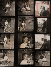 PHOTO silver France portrait