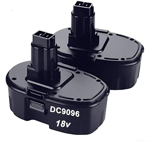Batterie pour dewalt - pour, de9098