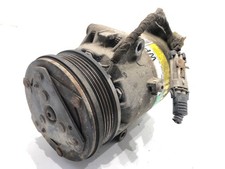 COMPRESSEUR DE CLIMATISATION OPEL ASTRA H 13139055 2.0 170KM 04-14