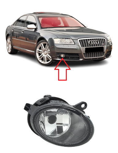 Neuf pour audi 2007 - neuf,