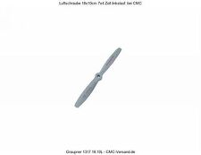 HELICE AVION MAQUETTE MODELISME GRAUPNER 1317.20.15L