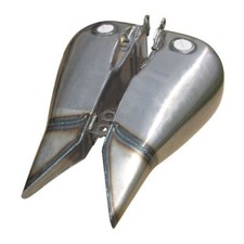 Réservoir Fat Bob Étendu 5