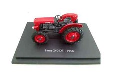 TRACTEUR SAME 240 DT 1958